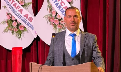 KOOPERATİF BAŞKANI KELEŞ’DEN AÇIKLAMA