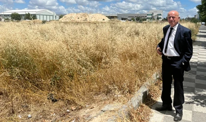 ORDU: “TÜYÜ BİTMEMİŞ YETİMİN HAKKINI YEDİRMEYECEĞİM”