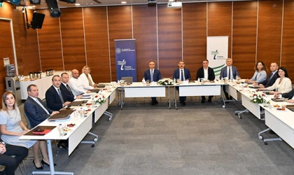 TRAKYAKA TOPLANTISI ÇERKEZKÖY’DE YAPILDI