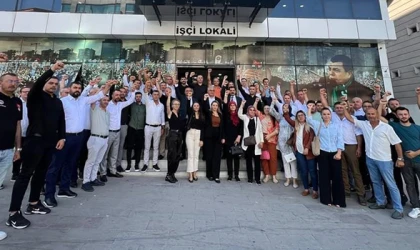 ÇERKEZKÖY VE KAPAKLI’YA ÜST DÜZEY ZİYARET