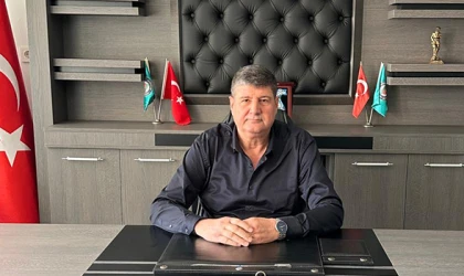 ÇOLAKOĞLU; “HEP KARŞI ÇIKTIM, HALA DA KARŞIYIM”