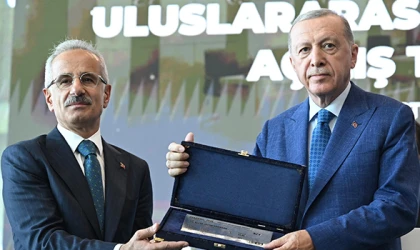 ÇUKUROVA ULUSLARARASI HAVALİMANI BÖLGESEL KALKINMANIN LOKOMOTİFİ OLACAK