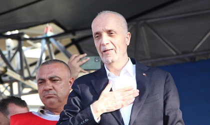 ERGÜN ATALAY; “BOZULAN EKONOMİNİN BEDELİNİ BİZ ÖDEMEYECEĞİZ”