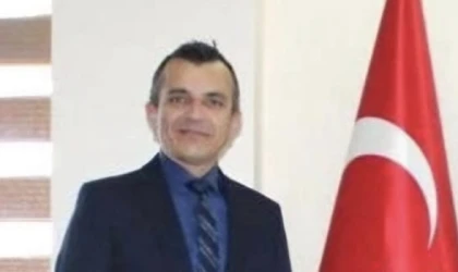 VOLKAN KURU BAŞKAN ADAYLIĞINI AÇIKLADI