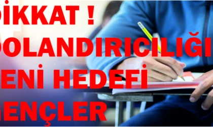 BURS VAADİYLE DOLANDIRICILIK ŞİKAYETLERİ YÜZDE 753 ARTTI