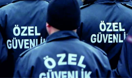 ÖZEL GÜVENLİK SEKTÖRÜNDE İSTİHDAM AÇIĞI BÜYÜYOR