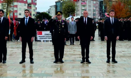 86 YILLIK BİTMEYEN ÖZLEM