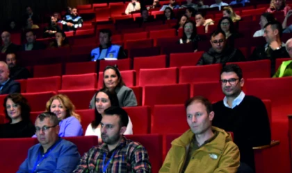 BÜYÜKŞEHİR PERSONELİ AFETE HAZIR