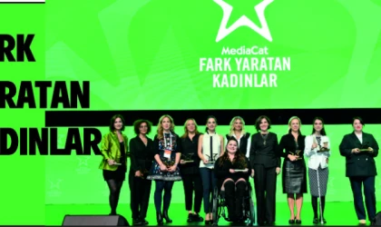 TARİHE NOT DÜŞEN 11 KADIN