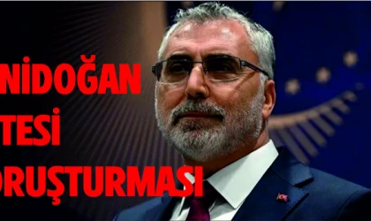 YENİDOĞAN ÇETE SORUŞTURMASININ SON DURUMU