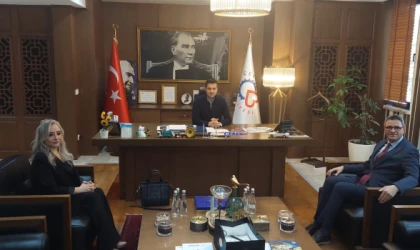 AKAY VE AZBAY BERABERLİK MESAJI VERDİ