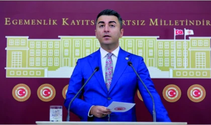 DEVA Partili Avşar: “İnsanları yerlerinden ederek mağdur etmeyin”
