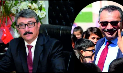 GELDİĞİ GİBİ GİTTİ