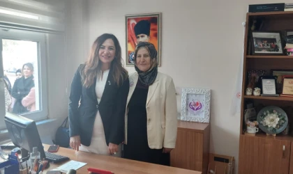 YÜCEER :"SON GÜN ÇAĞRIYLA KATILIM BEKLEMEYİN!"