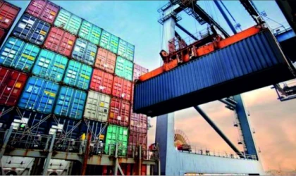 2024 YILI DIŞ TİCARET RAKAMLARI AÇIKLANDI