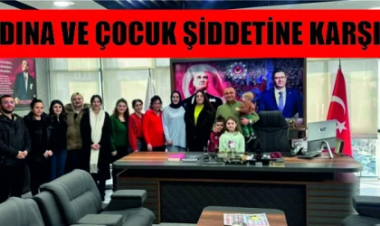 SAMSUNG ÇALIŞANLARINDAN BİR GRUP ÇOCUKLARIYLA KOÇAK’I ZİYARET ETTİ