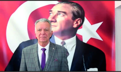 ADD’DE DÜNDAR ORHAN 6. KEZ BAŞKAN OLDU