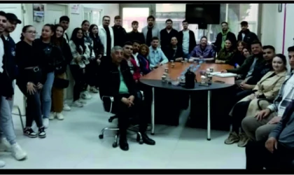 CHP’DEN EĞİTİM İÇİN 13 MADDELİK ÇÖZÜM ÖNERİSİ SUNDU