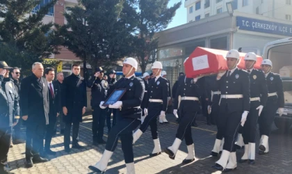 EMNİYET TEŞKİLATININ ACI GÜNÜ