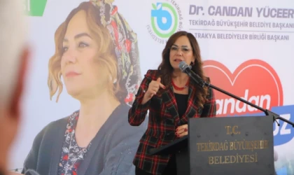 BIYIKALİ'DE GÜBRE ATIM PROGRAMI GERÇEKLEŞTİRİLDİ