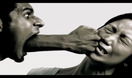 TÜRKİYE’DE KADINLARIN YÜZDE 43,9’U PSİKOLOJİK ŞİDDETE MARUZ KALIYOR: TOPLUMSAL BİR SORUN!