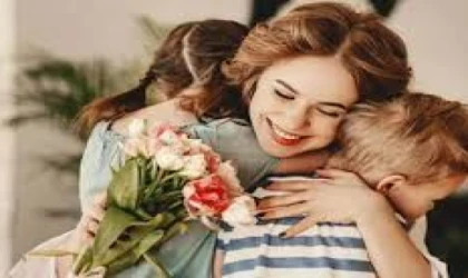 “ANNEM BUNA BAYILIR” DİYENLERE: ANNELER GÜNÜ’NE KALPTEN GELEN HEDİYELER