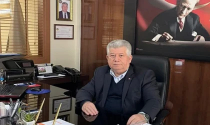 MUZAFFER YAZTEPE: “BAZI ART NİYETLİ KİŞİLER KOOPERATİF YÖNETİMİNİ YIPRATMAK İÇİN ÇALIŞIYOR, BUNLARA İTİBAR EDİLMESİN”