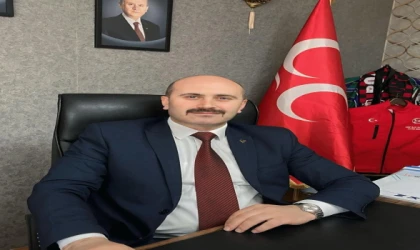 FATİH BERBER: “TÜRK MİLLİYETÇİLİĞİNİN YOLUNU AYDINLATAN MEŞALE OLMUŞTUR”