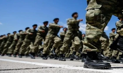 BEDELLİ ASKERLİĞE ZAM KAPIDA!