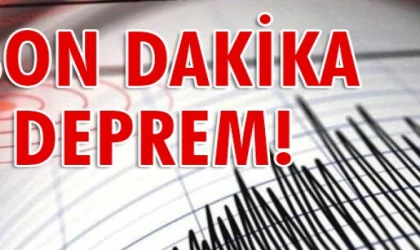 İstanbul'da deprem: Silivri bir kez daha sallandı, Naci Görür uyardı