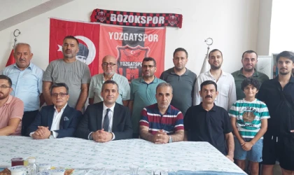 ÇERKEZKÖY YOZGATLILAR DERNEĞİ’NDEN ÜNİVERSİTE ÖĞRENCİLERİNE BURS VE SOSYAL PROJELER MÜJDESİ