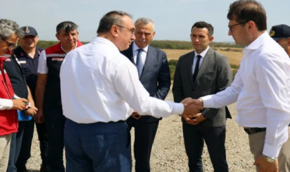 ÇERKEZKÖY’DE SOKAK HAYVANLARINA MODERN YAŞAM ALANI KAZANDIRILACAK