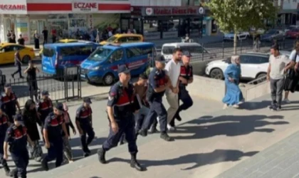BABASINI ÖLDÜREN OĞUL: ÇERKEZKÖY’DE KAN DONDURAN CİNAYET