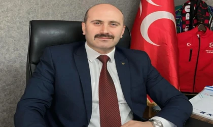 BERBER: “AHİLİK MİLLETİN ÖZ DEĞERLERİNDENDİR”