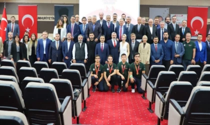 ÇERKEZKÖY ÇTSO’DA SAVUNMA SANAYİSİNE NİTELİKLİ İNSAN GÜCÜ: ELMAS PROGRAMI TANITILDI