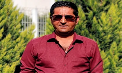 ERCAN KALKAN: “KIZILAY ÇERKEZKÖY DERNEK BAŞKANLIĞINA ADAYIM”