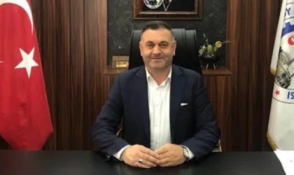 ERKAN ZÜMBÜL: “AHİLİK ADALETLİ YÖNETİMİN SİMGESİDİR”