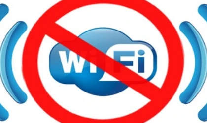 “İNTERNET BANKACILIĞINA ASLA UMUMİ Wi-Fi’DAN GİRMEYİN!”