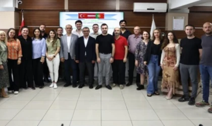 KAPAKLI BELEDİYESİ AVRUPA BİRLİĞİNDEN HİBE KAZANDI: DİJİTAL DÖNÜŞÜM VE YEŞİL GELECEK İÇİN ÖRNEK PROJE