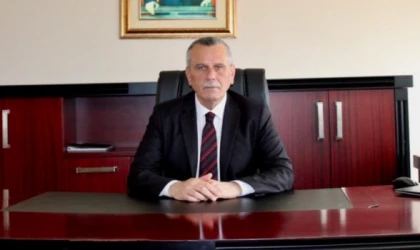 KAYMAKAM GÜNLÜ’DEN GAZİLER GÜNÜ MESAJI