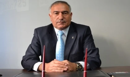 KIZILAY ÇERKEZKÖY ŞUBESİNDE YÖNETİM DEĞİŞİYOR