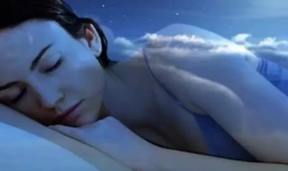 RÜYALAR PSİKOLOJİNİZ HAKKINDA ÖNEMLİ İPUÇLARI VERİYOR