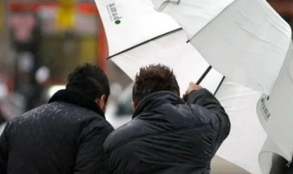 TEKİRDAĞ’DA FIRTINA ALARMI: VATANDAŞLARA TEDBİR UYARISI