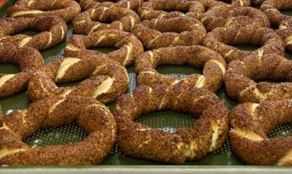 TEKİRDAĞ’DA SİMİT ZAMMINA VALİLİK ONAY VERMEDİ