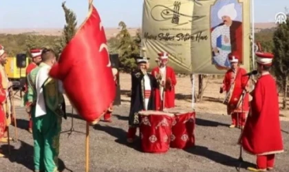 YAVUZ SULTAN SELİM, VEFAT ETTİĞİ TEKİRDAĞ’DA ANILDI