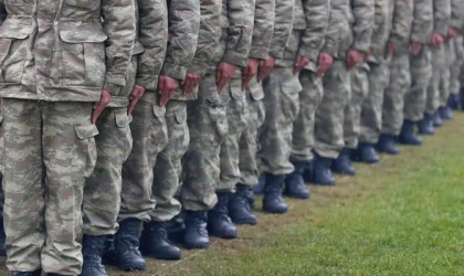 2026 BEDELLİ ASKERLİK ÜCRETİ BELLİ OLDU MU?