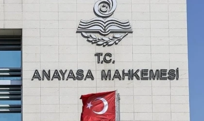 AYM’DE BİREYSEL BAŞVURUDA YENİ DÖNEM: AVUKATLAR UYAP’TAN BAŞVURABİLECEK