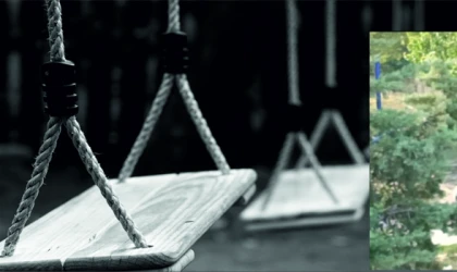 Çerkezköy’de Parkta Uygunsuz Görüntüler Tepki Çekti