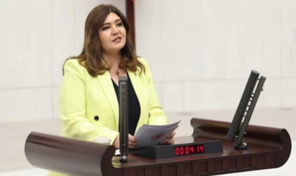 SELÇAN TAŞÇI: “TEKİRDAĞLILAR ÖLMEK İSTEMİYOR, KİRLİ SANAYİYE TAHAMMÜLÜMÜZ KALMADI”