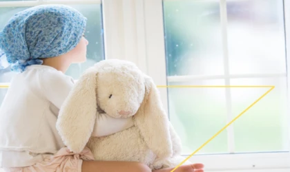 SESSİZ TEHLİKE: ÇOCUKLARDA LÖSEMİ ARTIYOR!